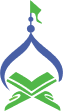 Thaqlain Logo